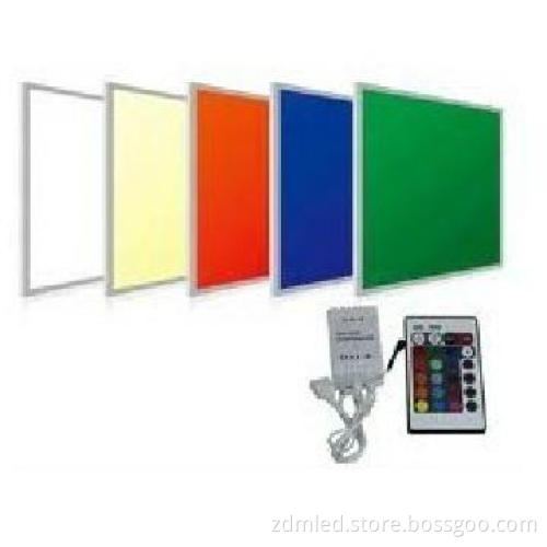 RGB Led Celling Panel Light